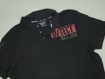 koszulka od c a: Koszulka polo dla mężczyzn, 3XL, Urbndist, stan - Bardzo dobry — 1