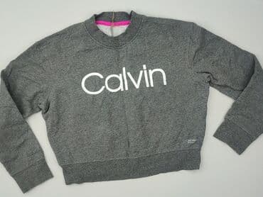 bluzki szare: Calvin Klein Performance, Bluza damska
, L — 1