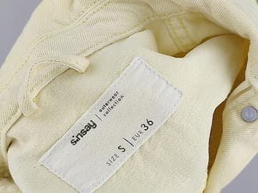 kurtka volvo: Kurtka jeansowa damska, rozmiar S — 4