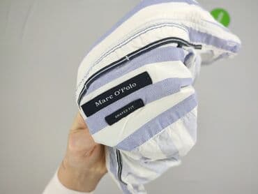 reserved koszulka z jamnikiem: Marc OPolo, Koszulа dla mężczyzn, L — 4