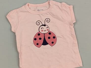 koszulka fast and furious cropp: T-shirt, VRS, 1-3 months, condition - Very good — 1