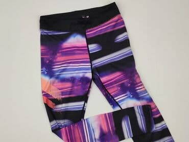 primark running leggings: Legginsy Sportowe damskie, rozmiar S — 1