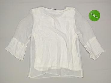 prada bluzki: Fransa, Bluzka damska, rozmiar S — 3