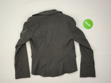 marynarki damskie c a: H&M, Women's blazer, size S (EU 36) — 3