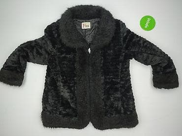 lampoo second hand: Futro, rozmiar 2XL — 2