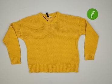 much more bluza: H&M Divided, Sweter damski, rozmiar XS — 2