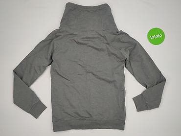 bluza z futrem: Bluza damska
, rozmiar M — 4