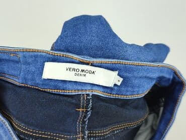 mohito spodnie jeansy: Vero Moda, Jeans for women, M — 4