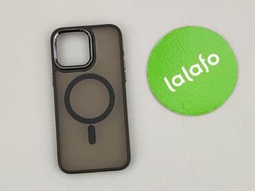 maciejowka czapka: Etui do telefonu, stan - Idealny — 2