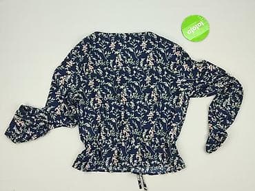 bluza kowbojska: Sinsay, Bluzka damska, rozmiar S — 3