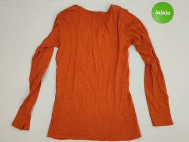 pomaranczowa bluzki: Esmara, Bluzka damska, S — 3