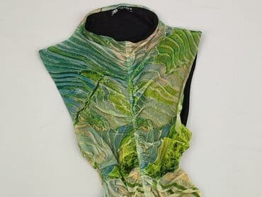top zara kwiaty: Zara, Top damski, S — 1