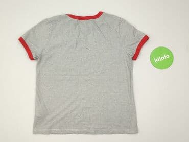 bluzy ck: H&M Divided, T-shirt damski, rozmiar M — 3