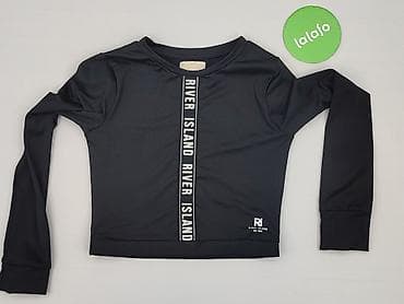 roxy legginsy: River Island, Top damski, rozmiar S — 2