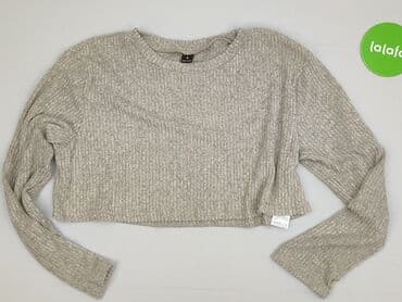 sweter open shoulder: Sweter damski, M — 2