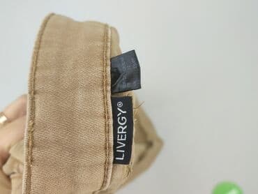 koszulki livergy: Livergy, Jeansy damskie, rozmiar 4XL — 4