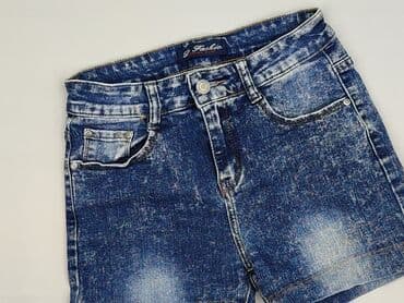 Fashion Jeans, Szorty damskie, rozmiar S