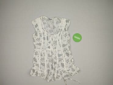 koszula hawajska lidl: Peruna, Women's blouse, size L (EU 40) — 2
