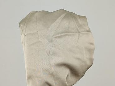 khaki bluzki: Bluzka damska, rozmiar 6XL — 5