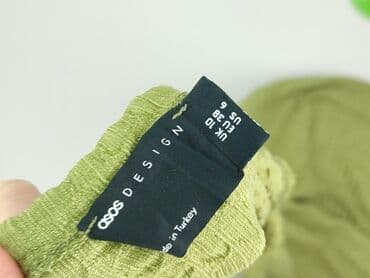 asos sukienki maxi na wesele: ASOS Design, Kombinezon damski, rozmiar S — 4