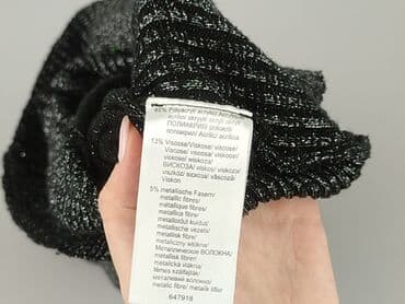 top sweterkowy h: Bodyflirt, Sweter damski, rozmiar M — 4