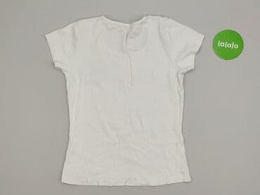 tshirt czarny: Papaya, T-shirt damski, rozmiar M — 3