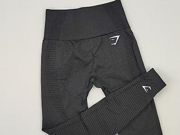 dresy missguided: Legginsy Sportowe damskie, rozmiar S — 1