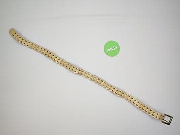 belt: Pasek, Damskie, stan - Bardzo dobry — 2
