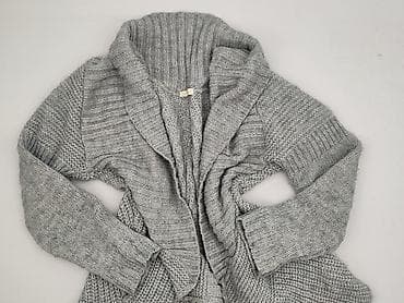 narzutka hm: Oasis, Kardigan damski, rozmiar L — 1