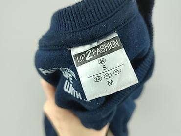 kurtka blue shadow: UP2Fashion, Sukienka damska, rozmiar M — 5