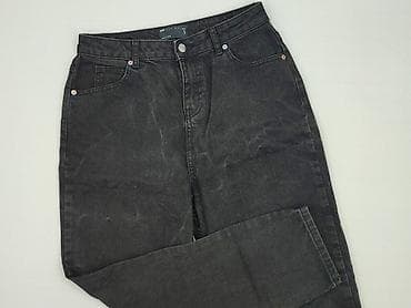 bluzki asos: ASOS Design, Jeansy damskie, rozmiar M — 1