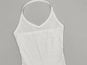 bluzki comma: Top damski, rozmiar M — 2