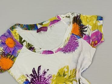 koszulki do karmienia lidl: T-shirt damski, M — 1