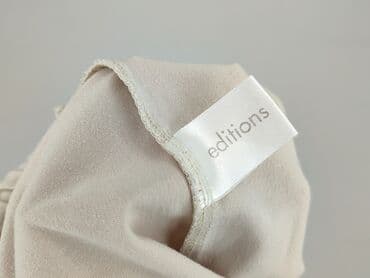 krótkie spodenki w pracy a bhp: Editions Atlas, Szorty damskie, rozmiar L — 5