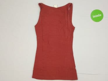 primark tops: H&M Basic, Top damski, rozmiar XS — 3