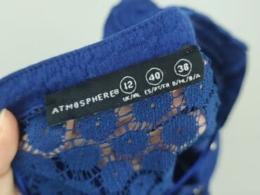 mohito marynarka niebieska: Atmosphere, Bluzka damska, rozmiar M — 4