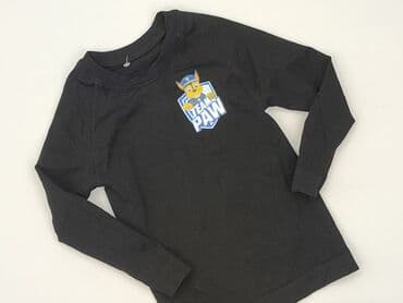 koszulka barcelony olx: Blouse, Nickelodeon, 3-4 years, 98-104 cm, condition - Very good — 1