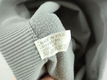 stradivarius spodnie woskowane z wysokim stanem: Leggings for kids, 5-6 years, 110/116, condition - Very good — 4