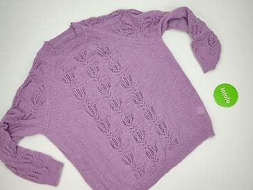 sweter medicine: Sweter damski, rozmiar 5XL — 2