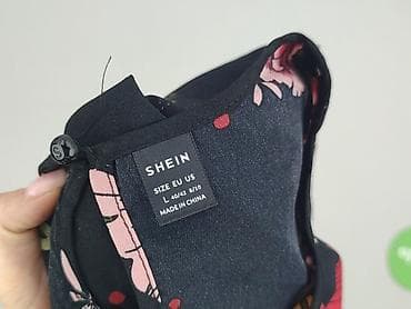 Жінкам: Shein, Жіноча блуза, розмір L — 4