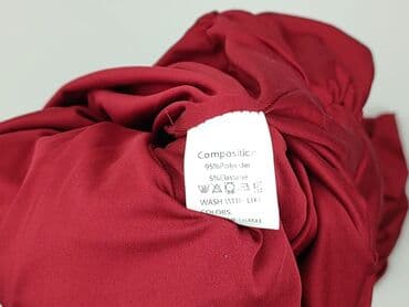 marszczona sukienki: Women`s dress, size S — 5