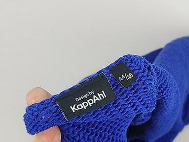 szal solar: KappAhl, Sweter damski, rozmiar 3XL — 5