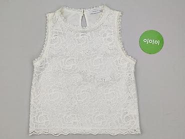 topshop eu: Reserved, Top damski, rozmiar XS — 2