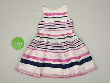 sukienki dopasowane: Dress, Cool Club, 1.5-2 years, 86-92 cm, condition - Perfect — 2