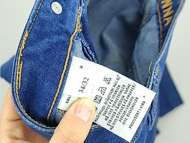 jeansy carpenter: Jeansy damskie, rozmiar XS — 4