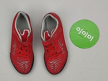 halówki stare: Buty sportowe 30, Używany — 2