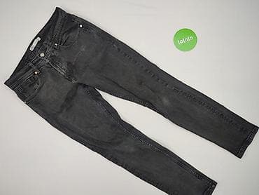jeans szare: Zara, Jeansy dla mężczyzn, rozmiar XL — 2