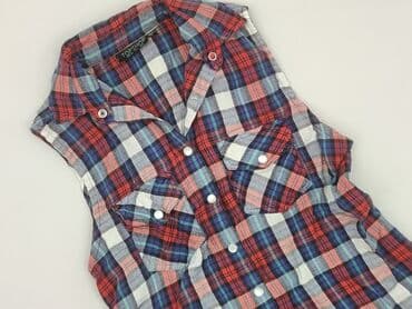 jak jest po angielsku koszula: Topshop, Women's blouse, size XS (EU 34) — 1