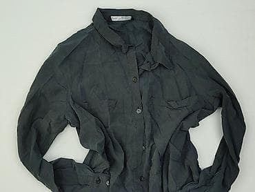 oversize zara: Zara, Koszula damska, rozmiar L — 1