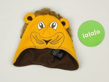 krótkie spodenki niemowlęce 74: Hat, 2-3 years, 50-51 cm, condition - Very good — 2